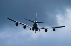 СВС: Инвалид ползком выбрался из самолёта Air Canada