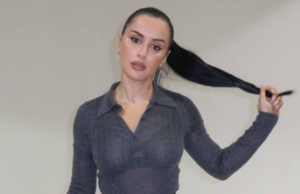 Сын Тины Канделаки отдает ей половину зарплаты