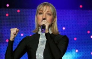 Татьяна Буланова поддержала спецоперацию, но отказалась выступать в Донбассе