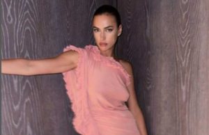 TMZ: Ирина Шейк рассталась с Томом Брэди