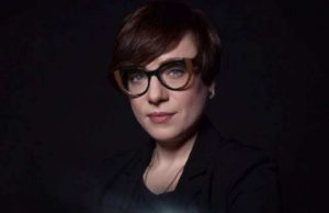 Тутта Ларсен вспомнила, как после потери ребёнка чуть не умерла от сепсиса