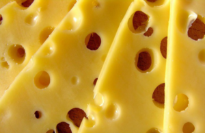 Ученые обнаружили «сырную матрицу», благодаря которой продукт снижает уровень холестерина