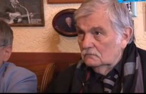 Умер советский актер из «Осторожно, бабушка!» и «Дороги домой» Юлиан Панич