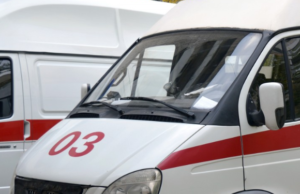 В Екатеринбурге автомобиль скрылся после наезда на девушку