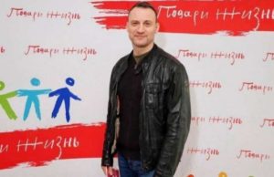 В Европе отменили очередной спектакль с участием актёра Анатолия Белого