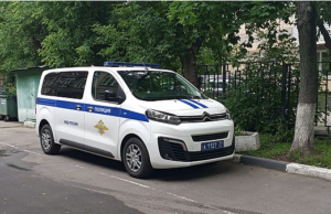 В Новосибирске обнаружен труп мужчины в парке