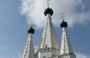 В РПЦ призвали тщательнее подходить к выбору изображений на купюрах
