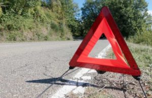 В Румынии в результате ДТП с участием автобуса, перевозившего 90 граждан Украины, пострадали 7 человек