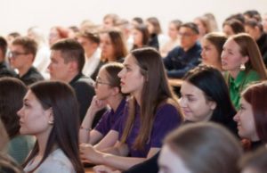 В Русском доме в Буэнос-Айресе прошла презентация Всемирного фестиваля молодёжи 2024
