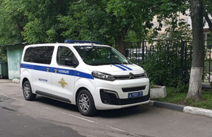 В Санкт-Петербурге полицейские за 10 минут раскрыли кражу из квартиры