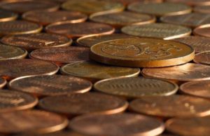 В Великобритании кладоискатель нашел монету забытого короля и продал ее за 20 тысяч фунтов
