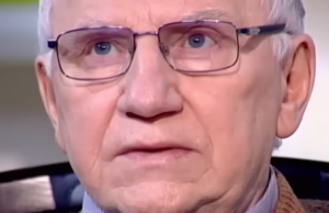 Валерий Баринов в пятый раз стал дедом