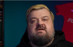 Василий Уткин опроверг слухи о наличии атеросклероза