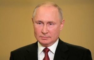 Владимир Путин: Многополярный мир создается с увеличением потенциала многих стран