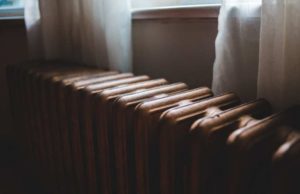 Врач Завьялов рассказал о болезнях, которые могут развиться из-за отопительного сезона