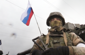 ВС РФ впервые использовали дальнобойные дроны-камикадзе «Италмас» в зоне спецоперации