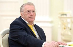 «Все забудут об Украине»: Очередное предсказание Владимира Жириновского, которое начало сбываться