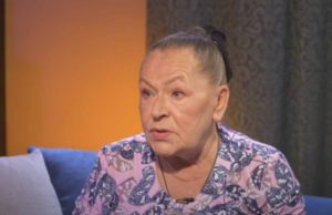 Звезда фильма «Москва слезам не верит» Рязанова в 79 лет продолжает активную творческую деятельность