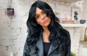 Звезда «Универа» Анна Хилькевич вспомнила о возлюбленном-наркомане