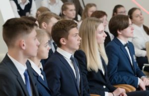 Соотечественники в Сирии обсудили молодёжные проекты