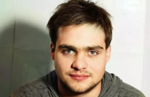 Николай Ефремов не планирует посещать отца в колонии в день рождения