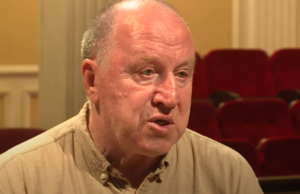 75-летний актер Владимир Стеклов рассказал, как поддерживает себя в форме