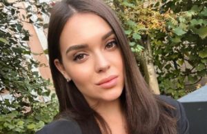Фигуристка Аделина Сотникова рассказала, как похудела на 20 кг после родов