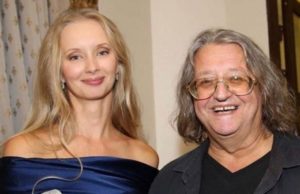 Старший сын Градского заявил, что Марина Коташенко игнорировала его семью