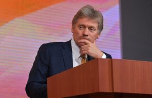 Дмитрий Песков сообщил о скромной жизни его дочери Елизаветы во Франции