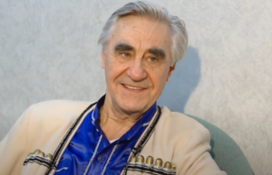 Звезда «Сватов» и «Экипажа» Анатолий Васильев отметил 77-летие