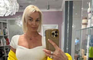 Волочкова кинулась на защиту Алины Загитовой после критики за вульгарный образ