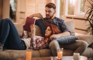 7 книг, которые будут одинаково интересны и мужчинам, и женщинам