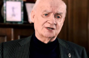 Племянница Николая Добронравова рассказала о семейной трагедии поэта