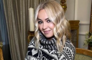 Рудковская ответила на критику сына в Сети из-за его «превращения» в краба