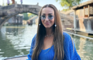 Ольга Бузова о браке с Тарасовым: «Я ему борщ вместо сна готовила»