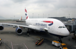 Рейс British Airways отменили из-за пьяных сотрудников авиакомпании
