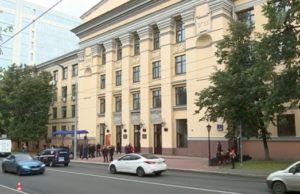 Режиссёры из России, Бельгии, Ирана и Китая завоевали главные призы фестиваля ВГИК