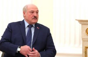 Александр Лукашенко оценил комфортную работу с «Росатомом»