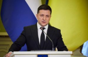 Аналитик ЦРУ Макговерн: Отчаянные шаги Владимира Зеленского грозят всей Европе