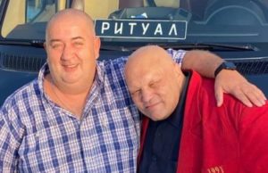Барецкий назвал свою версию возвращения Пугачёвой в Россию