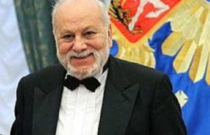 Бедрос Киркоров самовольно покинул клинику с не до конца вылеченной пневмонией