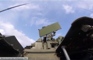 Специальная военная операция: главное за 22 ноября