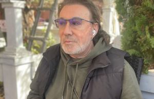 Стало известно, куда пропал Владимир Кузьмин