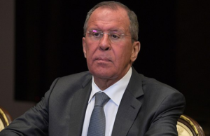 Сергей Лавров рассказал о планах ЕС на Центральную Азию и Закавказье