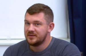Блогер Васильев спорит с командой «Соловьев LIVE» из-за своего атеизма