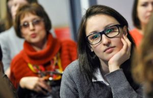Молодёжный форум российских соотечественников Испании и Андорры проходит в Мадриде