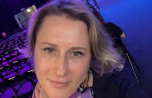 Уехавшая из России Татулова угрожала расправой журналистке РБК