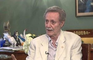 Родственники Юрия Соломина опровергли слухи о его деменции