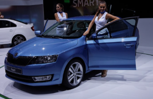 Volkswagen Polo и Skoda Rapid названы самыми дорогими в обслуживании иномарками в России