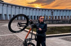 Андрей Баринов из Первоуральска стал участником шоу «Ярче звезд» на ТНТ